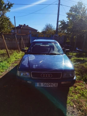  Audi 80