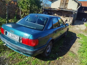 Audi 80 2.0 | Mobile.bg    3