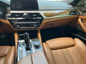 BMW 540 LUXURY LINE |   |  ! | Mobile.bg    7