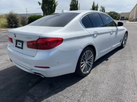 BMW 540 LUXURY LINE |   |  ! | Mobile.bg    4