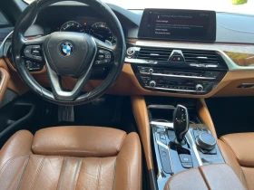 BMW 540 LUXURY LINE |   |  ! | Mobile.bg    8