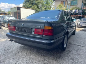 BMW 525 Автоматик-уникат, снимка 4