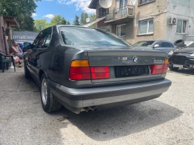 BMW 525 Автоматик-уникат, снимка 7