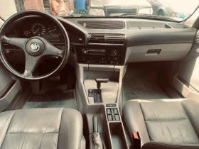 BMW 525 Автоматик-уникат, снимка 10