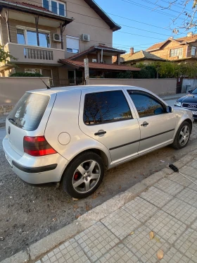 VW Golf 1.9 TDI | Mobile.bg    5