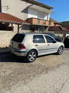 VW Golf 1.9 TDI | Mobile.bg    2