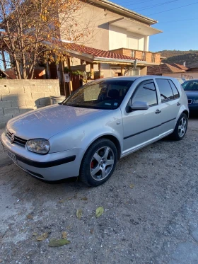 VW Golf 1.9 TDI | Mobile.bg    4