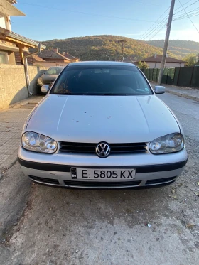 VW Golf 1.9 TDI | Mobile.bg    3