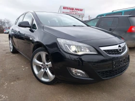 Opel Astra 2.0 CDTI, снимка 3