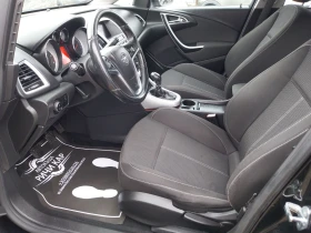 Opel Astra 2.0 CDTI, снимка 10