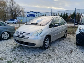 Обява за продажба на Citroen Xsara picasso 1.6HDI ~2 500 лв. - изображение 1