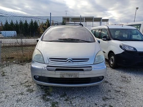 Обява за продажба на Citroen Xsara picasso 1.6HDI ~2 500 лв. - изображение 1