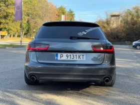 Audi A6, снимка 5