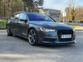 Audi A6, снимка 2