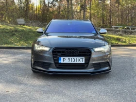 Audi A6, снимка 3