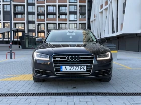 Audi A8 4.2TDI / MATRIX / MASSAGE / HEAD-UP / ACC / NIGHT  | Mobile.bg    1