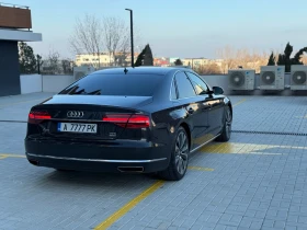 Обява за продажба на Audi A8 4.2TDI / MATRIX / MASSAGE / HEAD-UP / ACC / NIGHT  ~51 999 лв. - изображение 3