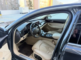 Обява за продажба на Audi A8 4.2TDI / MATRIX / MASSAGE / HEAD-UP / ACC / NIGHT  ~51 999 лв. - изображение 6