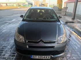 Citroen C4 | Mobile.bg    11