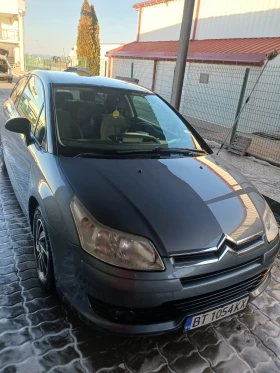 Citroen C4 | Mobile.bg    16