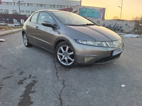 Honda Civic, снимка 3