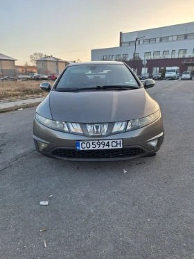 Honda Civic, снимка 4