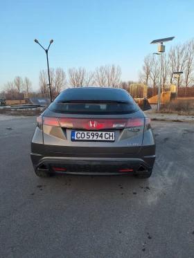 Honda Civic, снимка 8