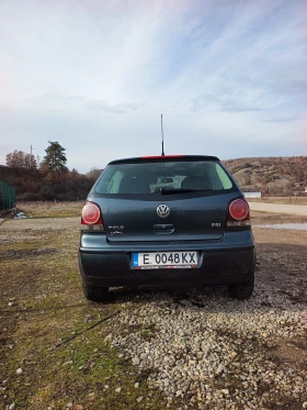 VW Polo FSI, снимка 3