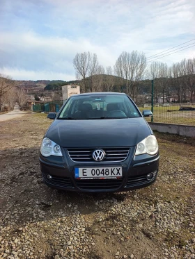 VW Polo FSI, снимка 1