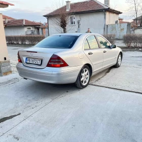 Mercedes-Benz C 220, снимка 5