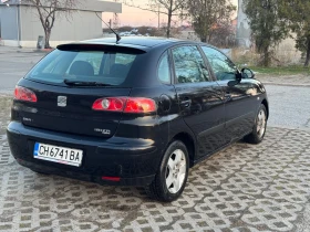 Seat Ibiza 1.4i LPG, снимка 4