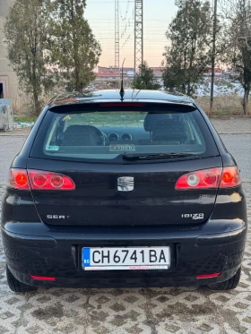 Seat Ibiza 1.4i LPG, снимка 5