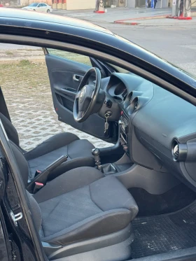 Seat Ibiza 1.4i LPG, снимка 7