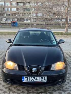 Seat Ibiza 1.4i LPG, снимка 2