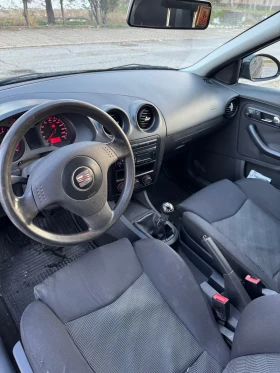 Seat Ibiza 1.4i LPG, снимка 6