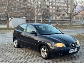 Seat Ibiza 1.4i LPG, снимка 3