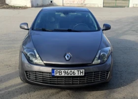 Renault Laguna Coupe GT3 4Control | Mobile.bg    3