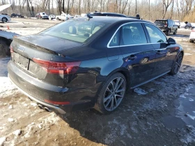 Audi S4 PREMIUM PLUS* VIRTUAL* CAMERA* MASSAGE* , снимка 3