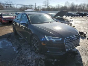 Audi S4 PREMIUM PLUS* VIRTUAL* CAMERA* MASSAGE* , снимка 4