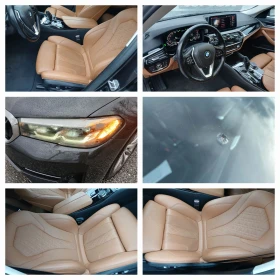 BMW 530E 530e2021.plug-in hybrid  | Mobile.bg    17
