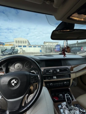 Обява за продажба на BMW 530 BMW 530D XDrive ~Цена по договаряне - изображение 6