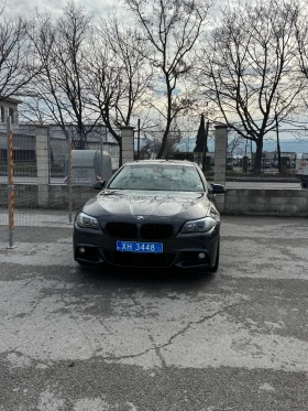 Обява за продажба на BMW 530 BMW 530D XDrive ~Цена по договаряне - изображение 3