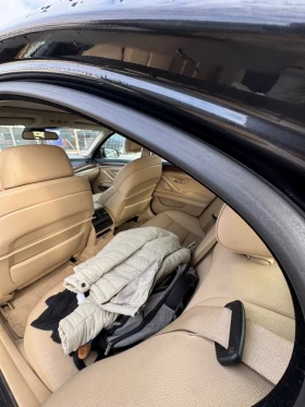 Обява за продажба на BMW 530 BMW 530D XDrive ~Цена по договаряне - изображение 9