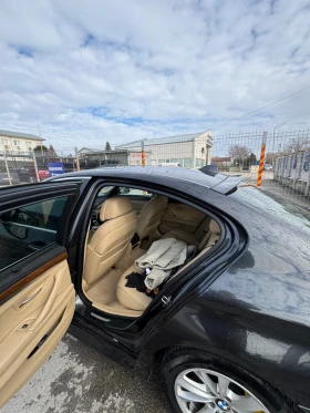 Обява за продажба на BMW 530 BMW 530D XDrive ~Цена по договаряне - изображение 10