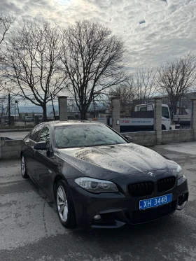 Обява за продажба на BMW 530 BMW 530D XDrive ~Цена по договаряне - изображение 1