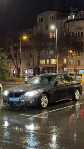 Обява за продажба на BMW 530 BMW 530D XDrive ~Цена по договаряне - изображение 1