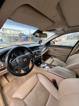 Обява за продажба на BMW 530 BMW 530D XDrive ~Цена по договаряне - изображение 8