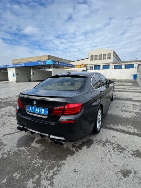 Обява за продажба на BMW 530 BMW 530D XDrive ~Цена по договаряне - изображение 5