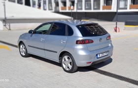 Обява за продажба на Seat Ibiza 1.4 Бензин/Газ 2008г ~3 999 лв. - изображение 2