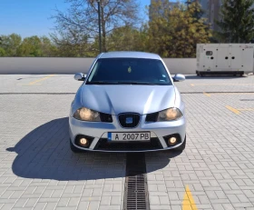Обява за продажба на Seat Ibiza 1.4 Бензин/Газ 2008г ~3 999 лв. - изображение 6